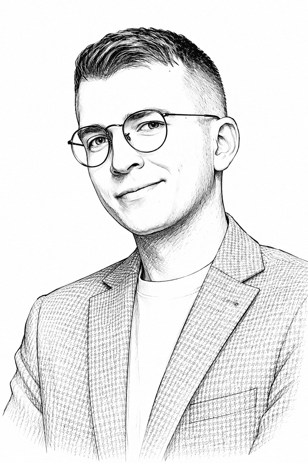 Marek Matušica